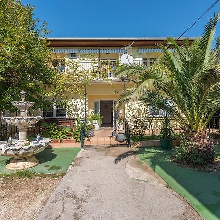 Apartments And Rooms Dragica ستاريغغاد باكلينتسا المظهر الخارجي الصورة