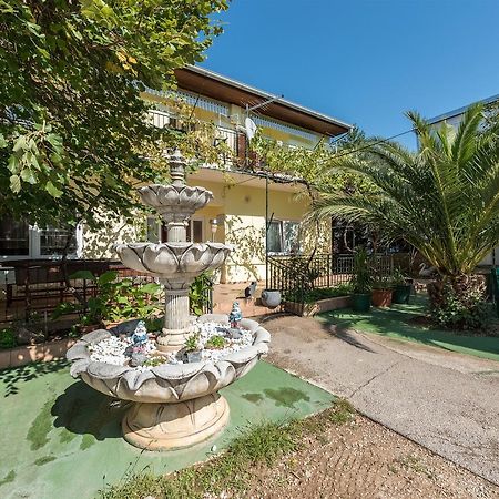 Apartments And Rooms Dragica ستاريغغاد باكلينتسا المظهر الخارجي الصورة