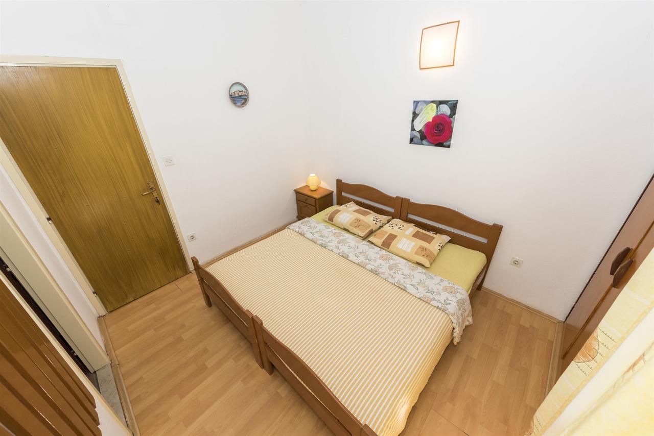 Apartments And Rooms Dragica ستاريغغاد باكلينتسا المظهر الخارجي الصورة