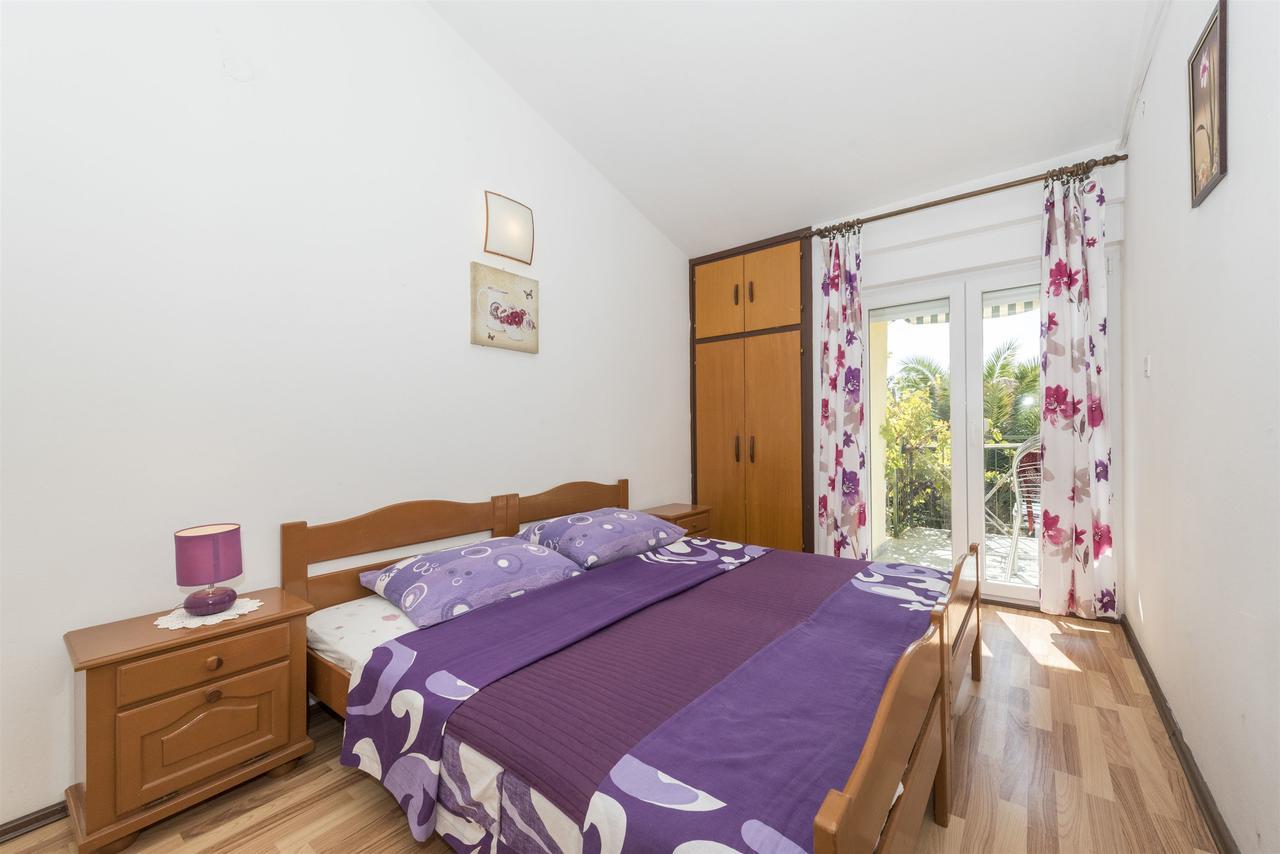 Apartments And Rooms Dragica ستاريغغاد باكلينتسا المظهر الخارجي الصورة