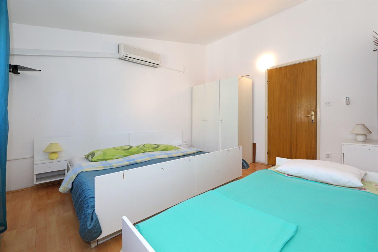 Apartments And Rooms Dragica ستاريغغاد باكلينتسا المظهر الخارجي الصورة