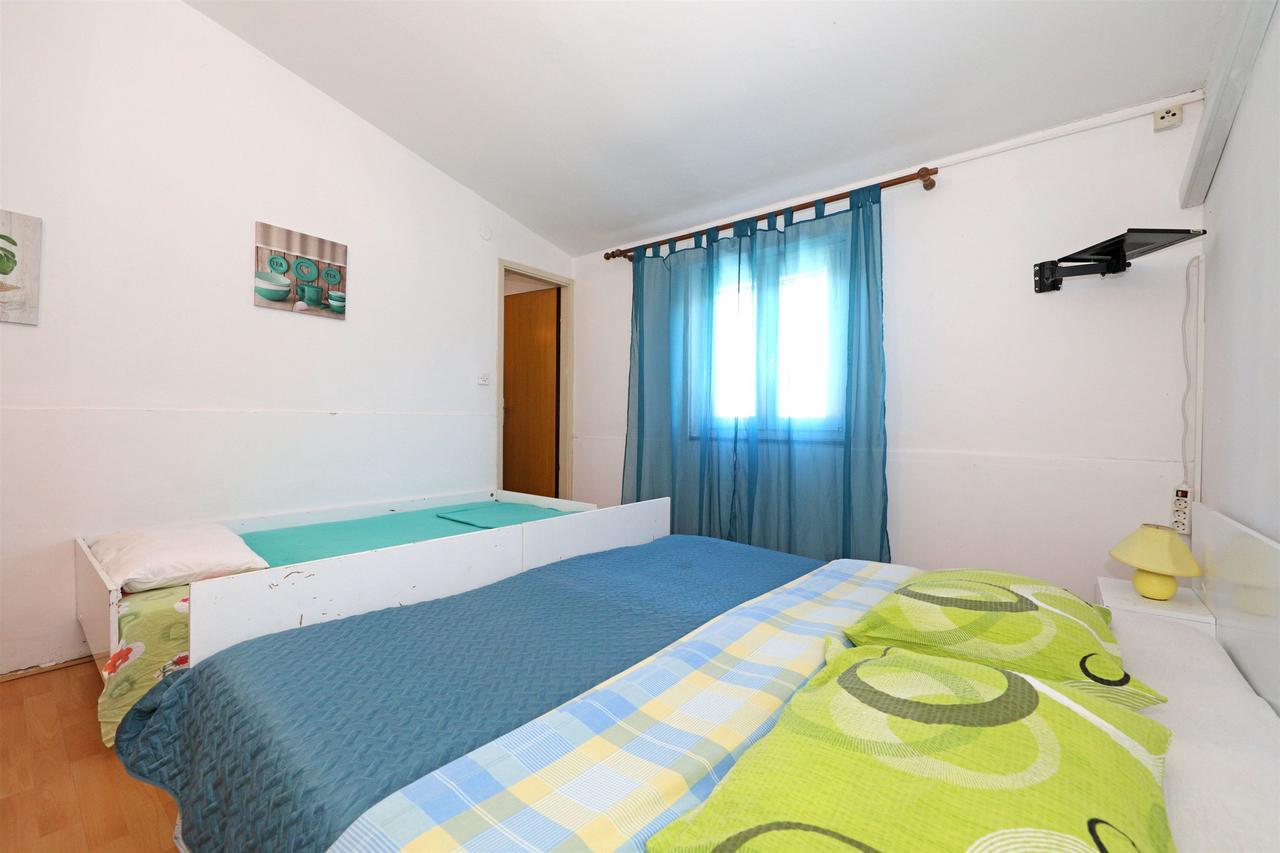 Apartments And Rooms Dragica ستاريغغاد باكلينتسا المظهر الخارجي الصورة