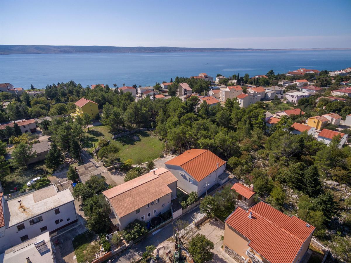 Apartments And Rooms Dragica ستاريغغاد باكلينتسا المظهر الخارجي الصورة