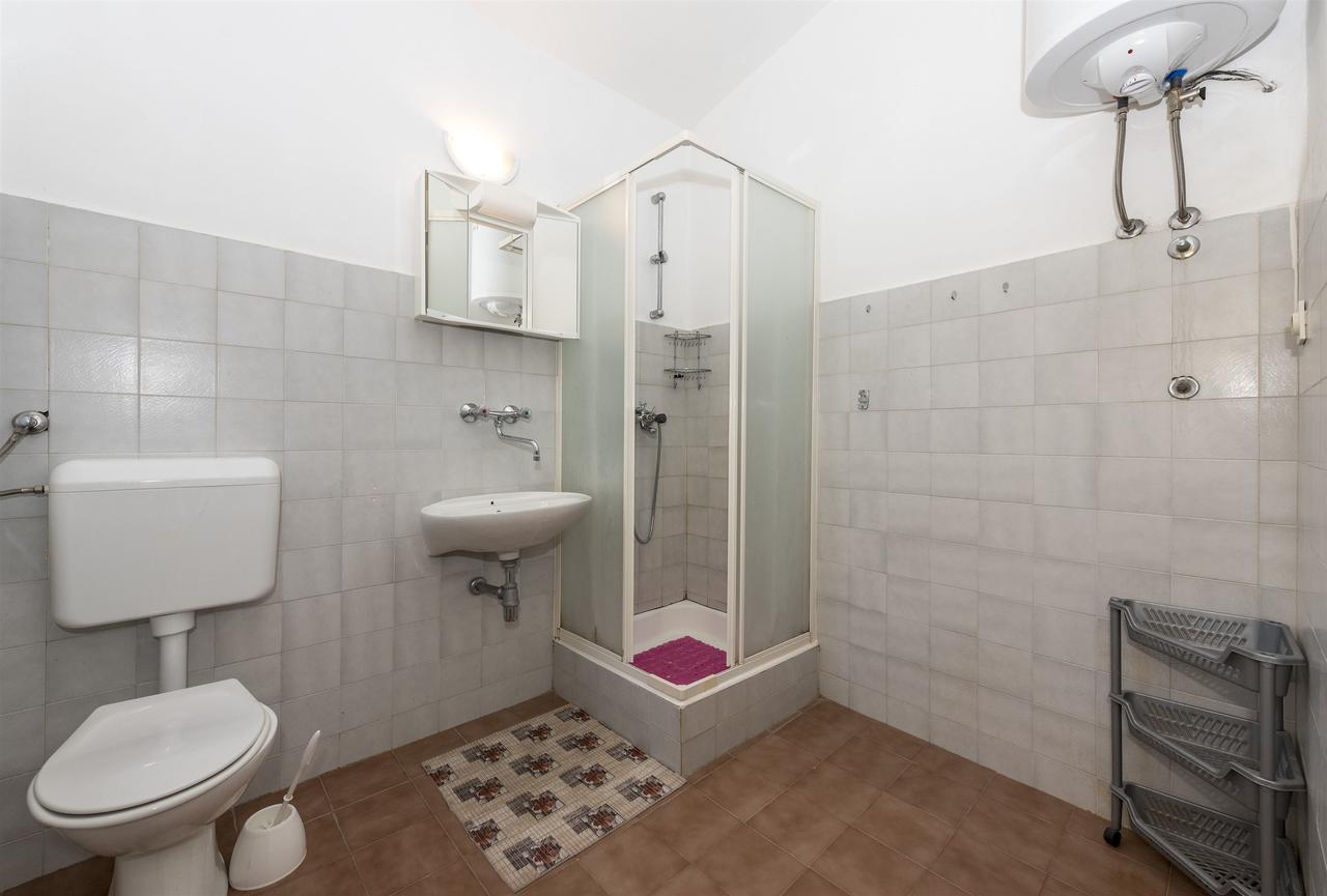 Apartments And Rooms Dragica ستاريغغاد باكلينتسا المظهر الخارجي الصورة