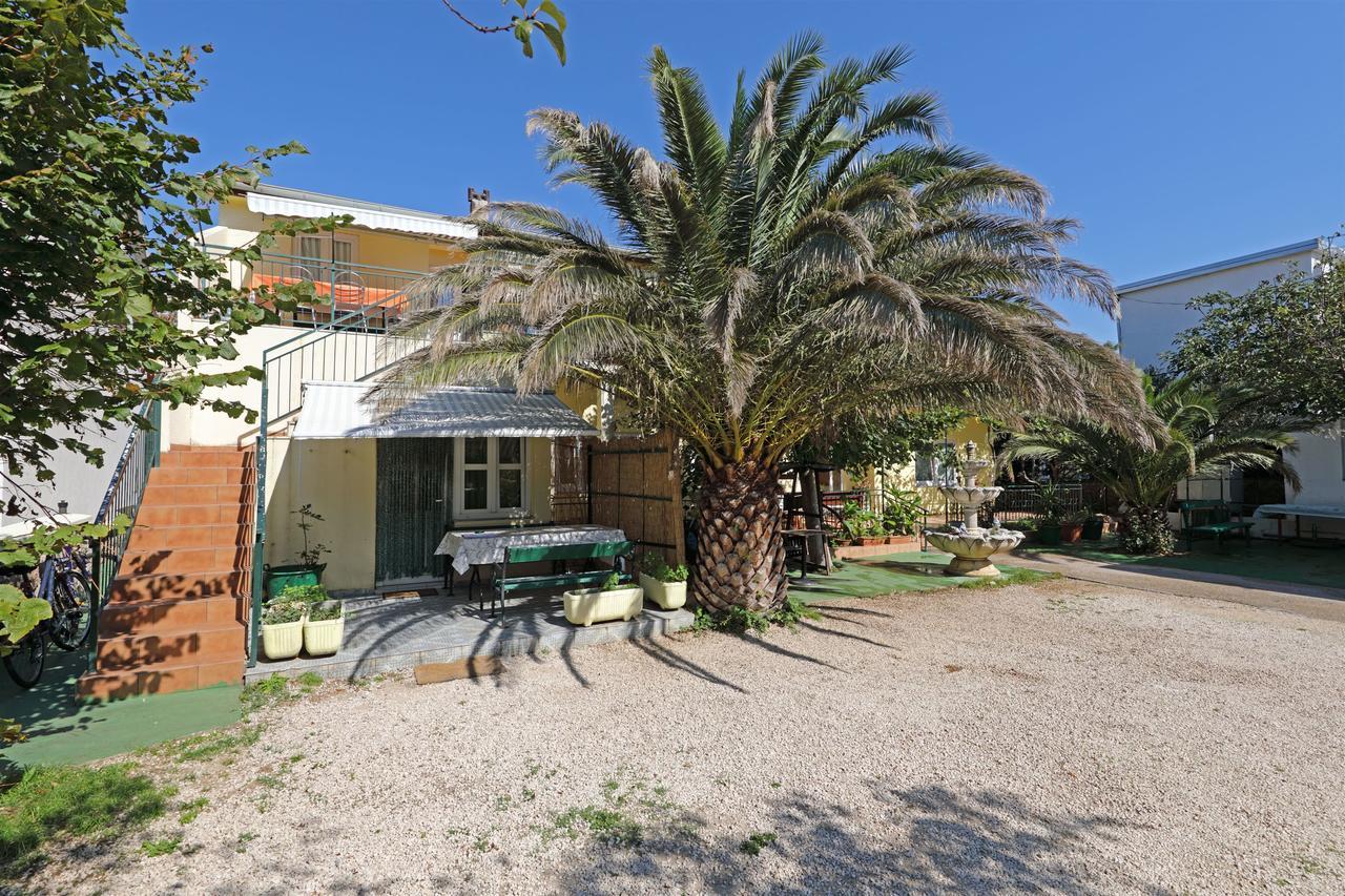 Apartments And Rooms Dragica ستاريغغاد باكلينتسا المظهر الخارجي الصورة