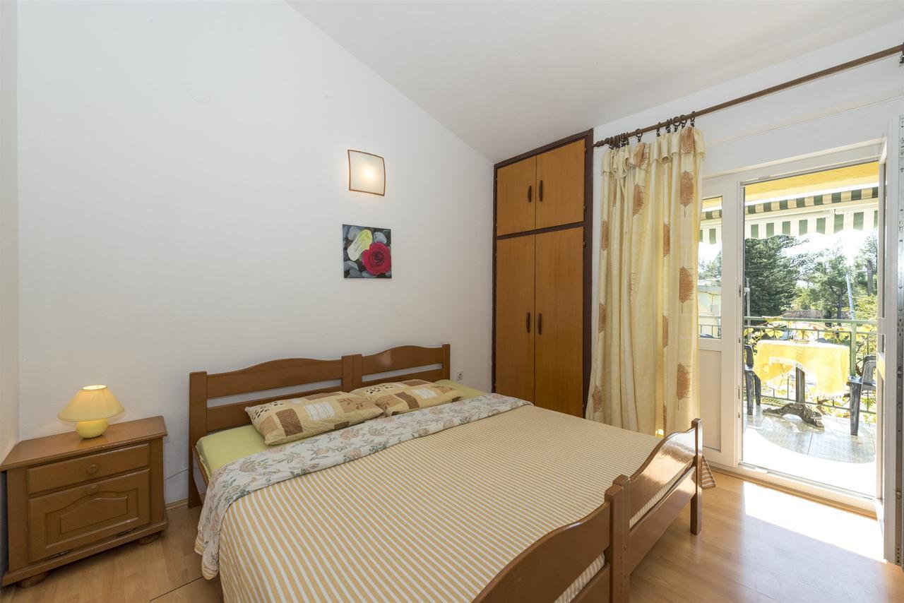 Apartments And Rooms Dragica ستاريغغاد باكلينتسا المظهر الخارجي الصورة