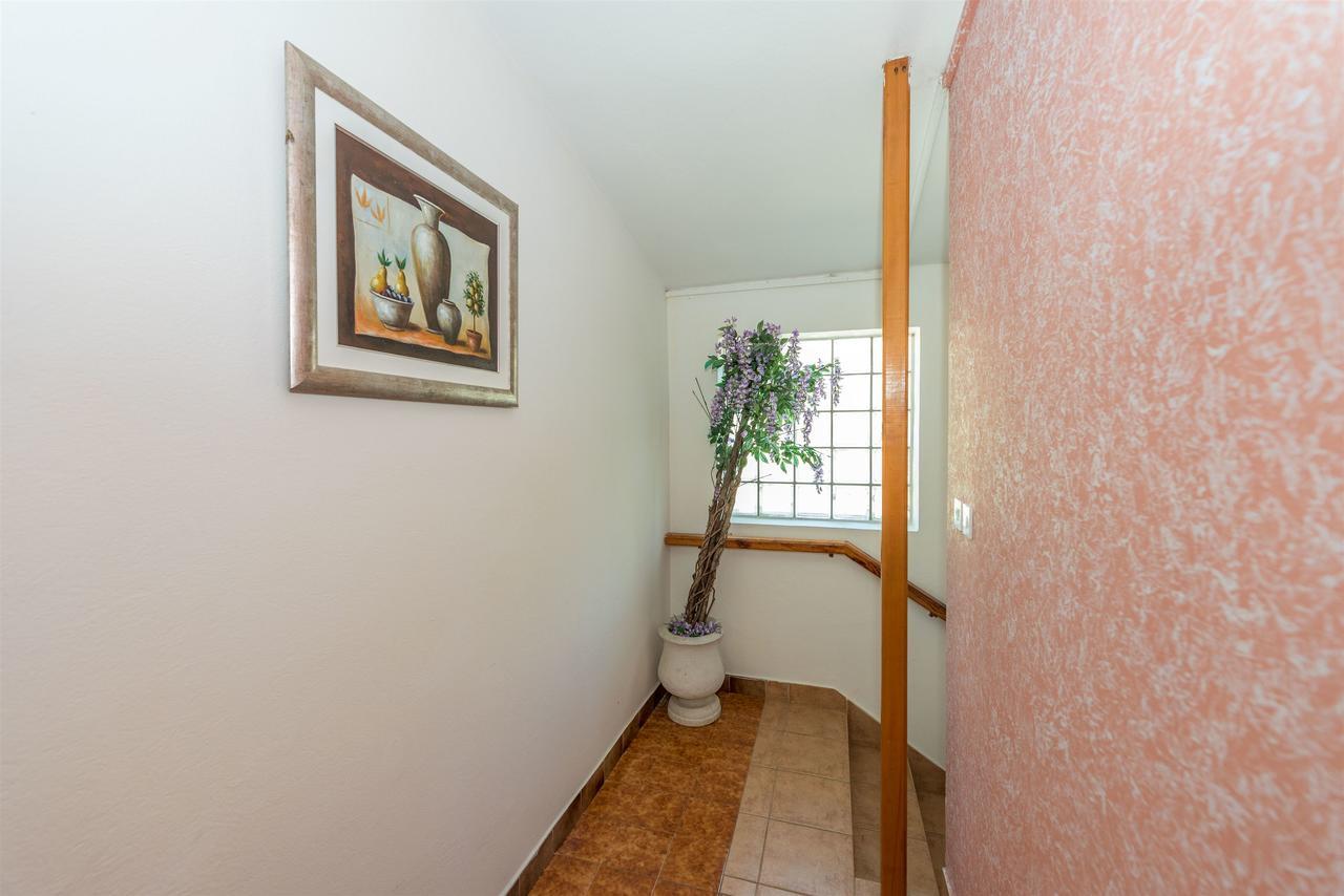 Apartments And Rooms Dragica ستاريغغاد باكلينتسا المظهر الخارجي الصورة