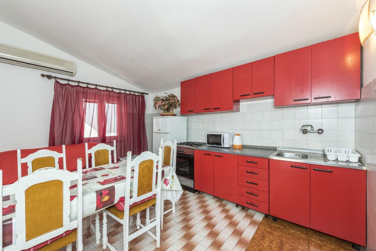 Apartments And Rooms Dragica ستاريغغاد باكلينتسا المظهر الخارجي الصورة