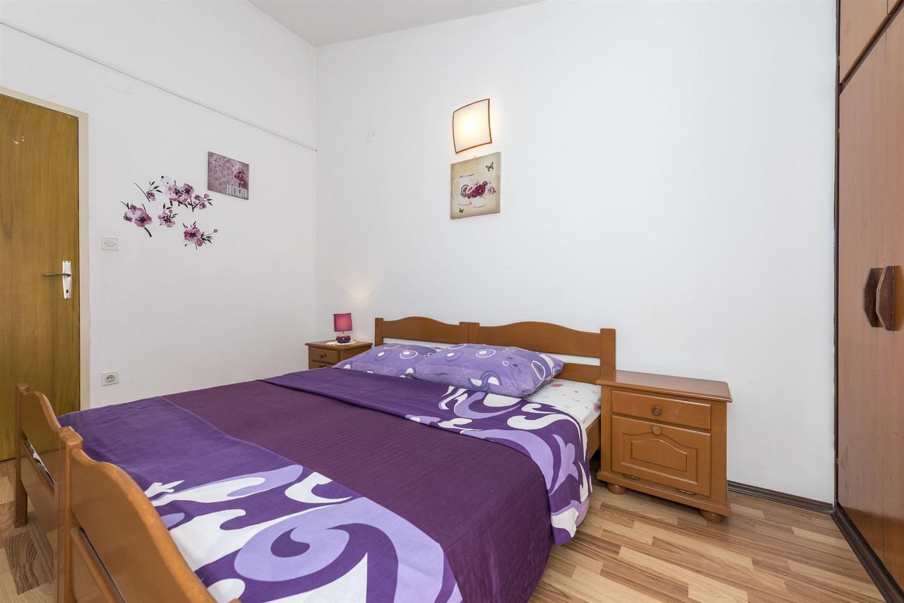 Apartments And Rooms Dragica ستاريغغاد باكلينتسا المظهر الخارجي الصورة
