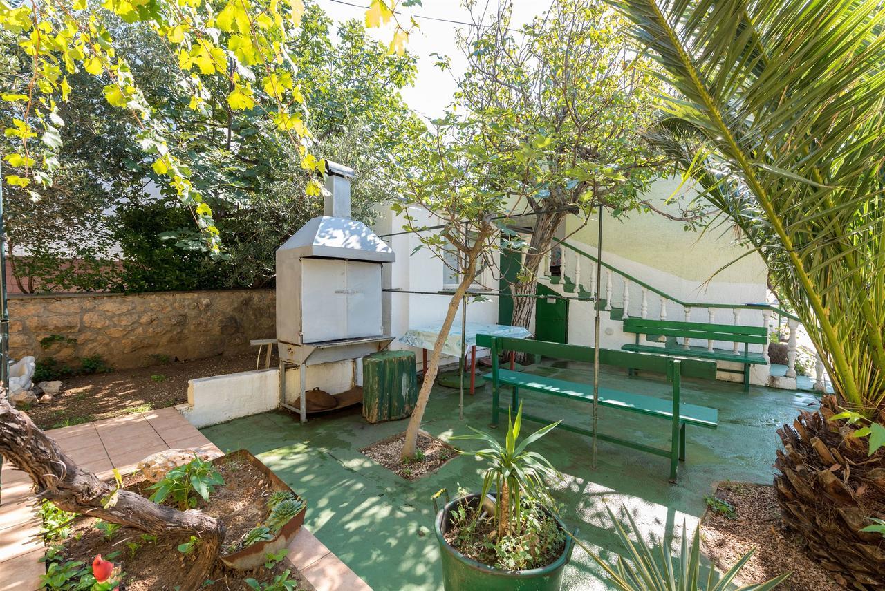 Apartments And Rooms Dragica ستاريغغاد باكلينتسا المظهر الخارجي الصورة