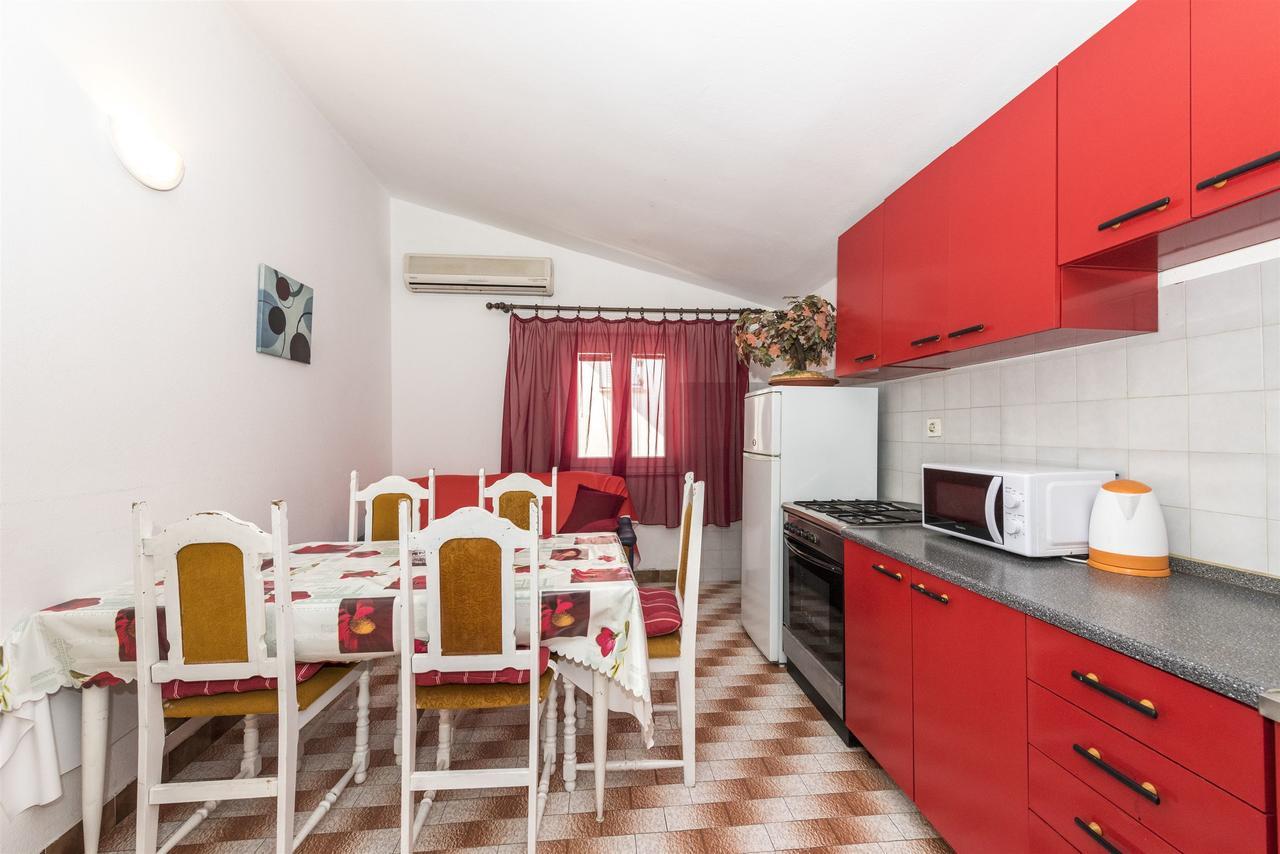 Apartments And Rooms Dragica ستاريغغاد باكلينتسا المظهر الخارجي الصورة