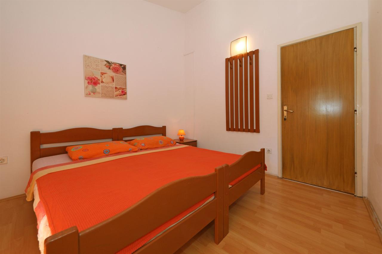 Apartments And Rooms Dragica ستاريغغاد باكلينتسا المظهر الخارجي الصورة