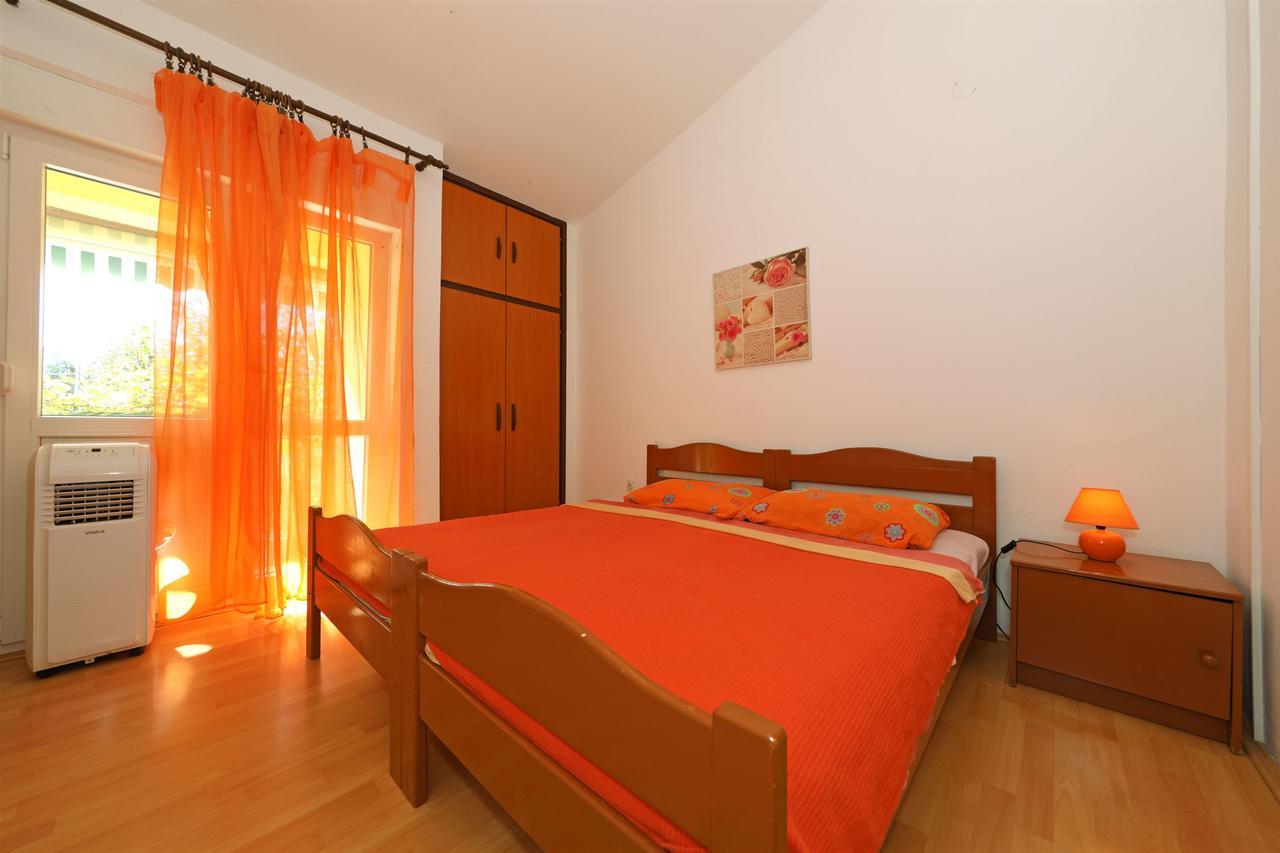 Apartments And Rooms Dragica ستاريغغاد باكلينتسا المظهر الخارجي الصورة